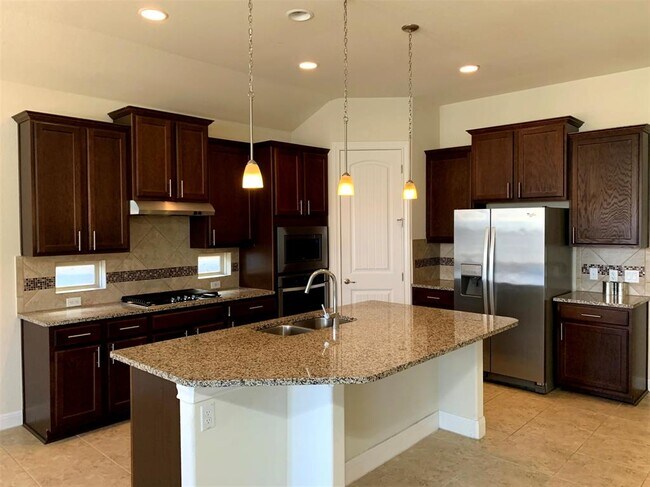 Photo - 1400 Little Elm Trail