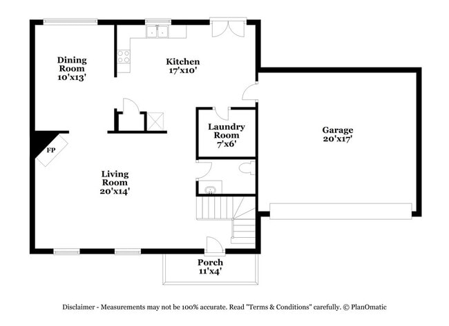 11437 Silverfield Ln