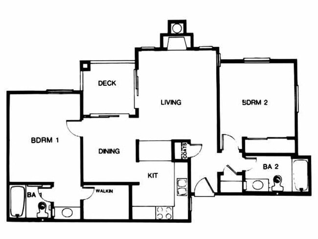 Laguna Serrano Apartments