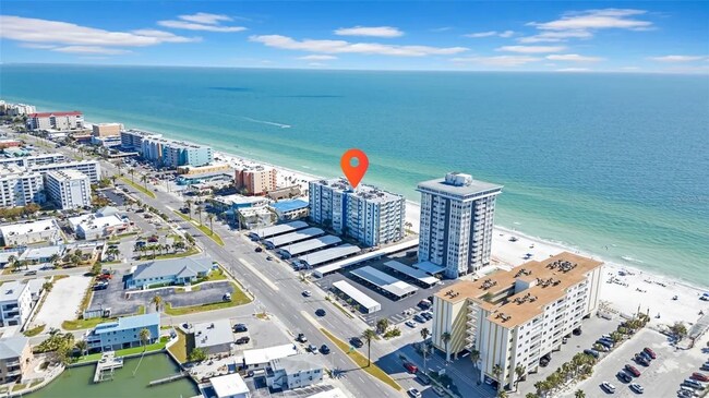 Photo - Beachfront Rental at TowerIsle – Fully Furnished and All Utilities Included! 2bed |2bath Unit J9