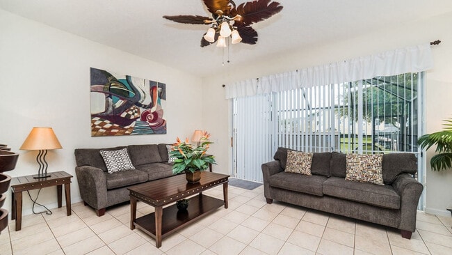 Building Photo - 8114 Princess Palm Ln Unit ID1246815P Rental