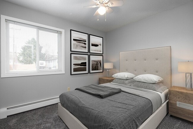 Photo - Colton Heights Apartments