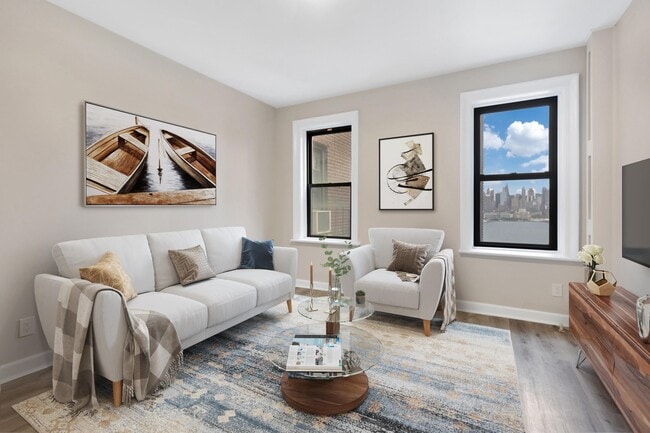 Building Photo - 1055 JFK Blvd E Unit C9 Rental