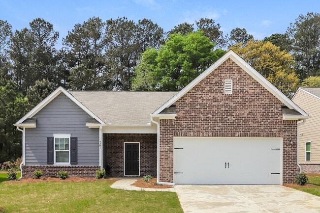 Building Photo - 4281 Georgia Cir