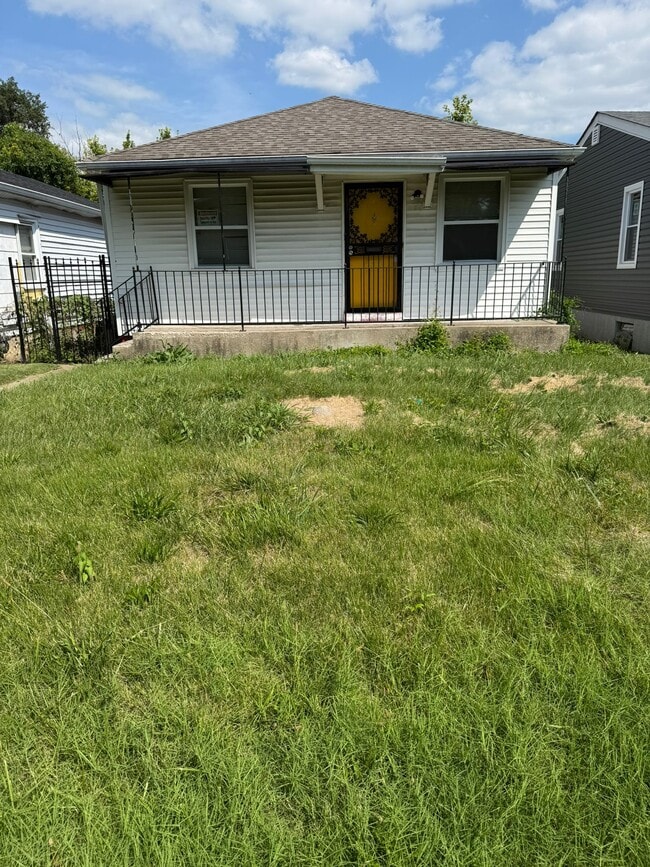 Building Photo - 8504 Trafford Ln Rental