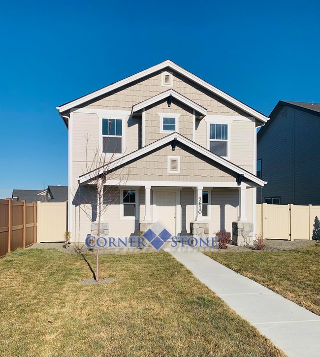 Building Photo - Beautiful Home in Boise!