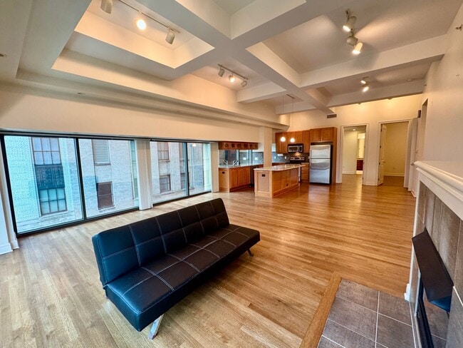 Photo - 1101 Walnut St Unit 1101 Walnut Street 501