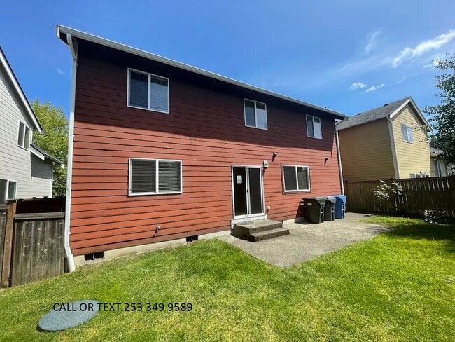 Photo - 18133 96th Ave E Casa