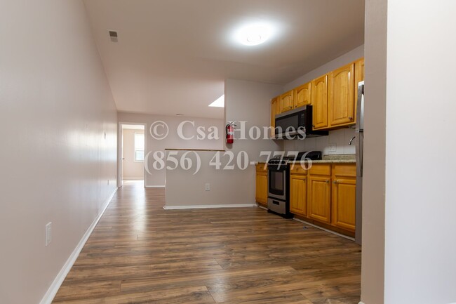 Photo - 12 N Black Horse Pike Unidad 12 N Black Horse - Apartment