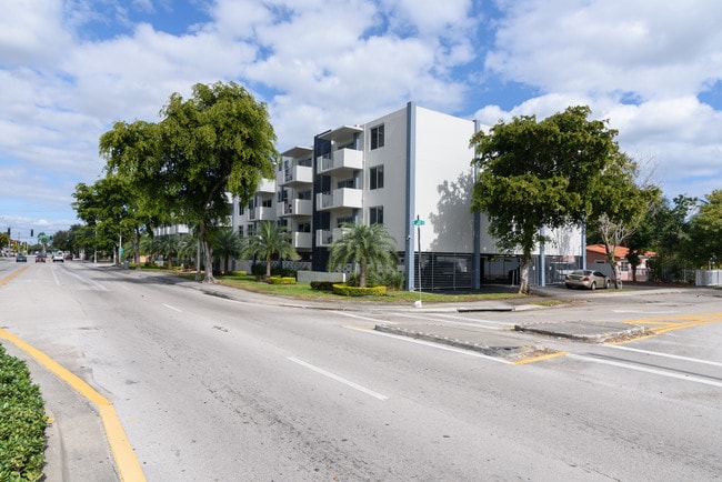 Prestige Village - Prestige Village Apartments