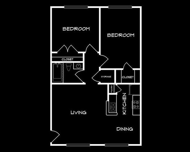 Photo - 3215 Crestview Dr Unidad c1