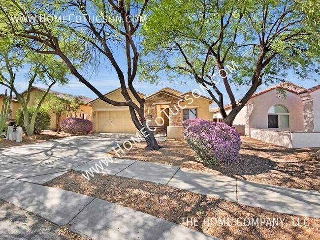 Photo - 1096 W Versilia Dr Casa