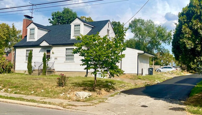 Photo - Very Unique 5 Bedroom Home on Large Lot