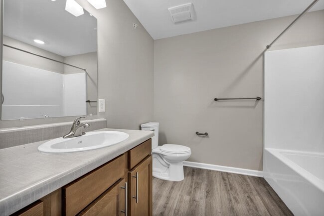 Newton Family Apartments