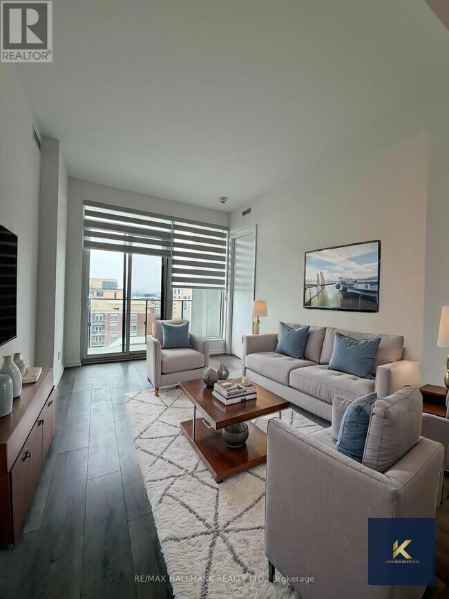 Photo - 4208 Dundas St W Unit 703