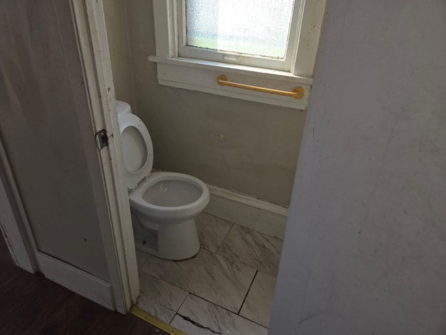 225 Upton St Unit 1st Floor