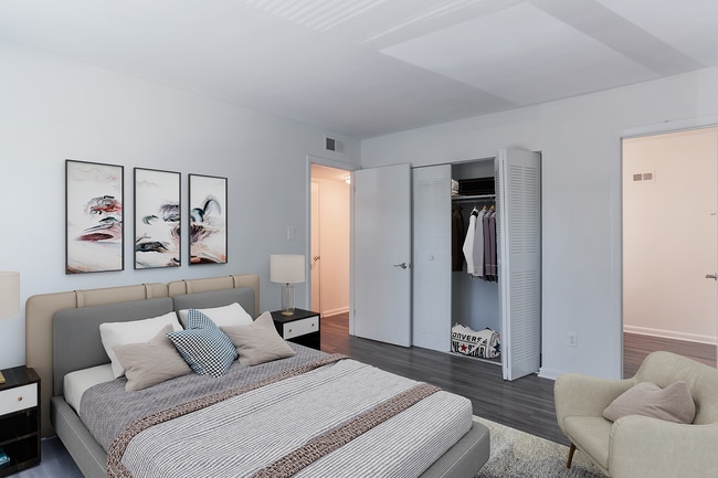 The Residences at Lakeview