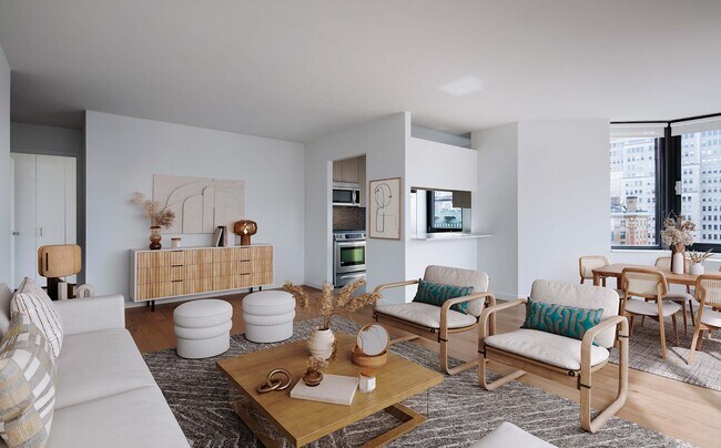 Photo - Tribeca Tower