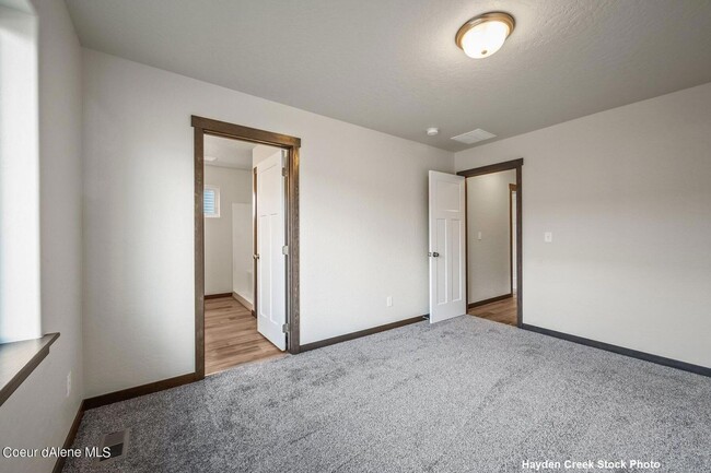 Photo - Newer 3 Bed / 2 Bath Single-Level Home in Rathdrum – Brookshire Subdivision