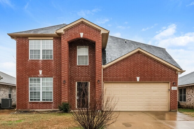 Building Photo - 916 Gillon Dr