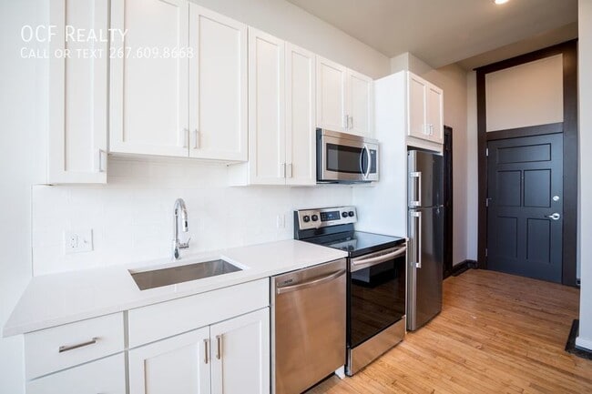 Photo - 1300 S 19th St Unit 307