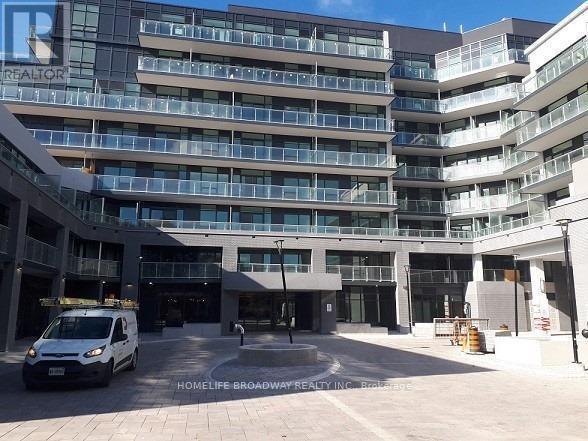 Photo - 621 Sheppard Ave E Unité 358