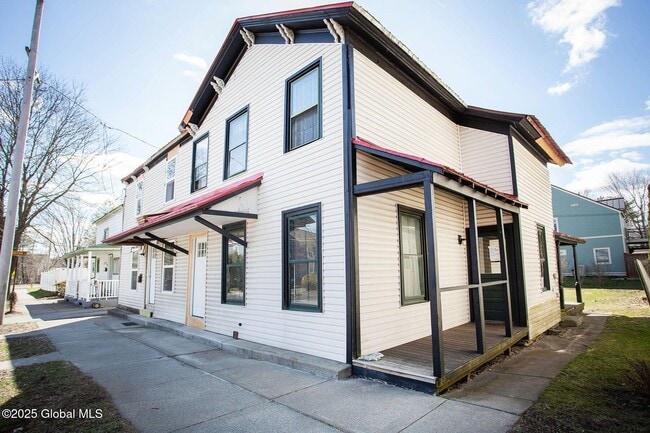 Photo - 55 Franklin St Townhome