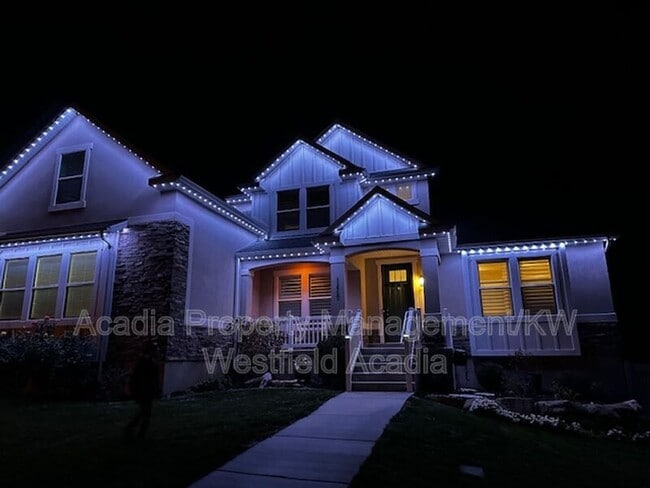 Photo - 1457 S Canyon View Dr