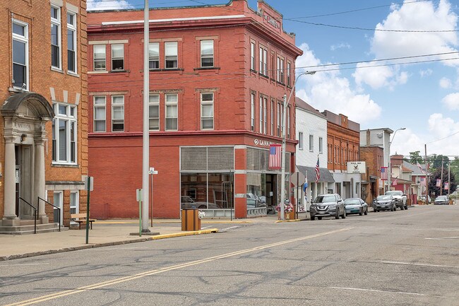 Photo - Lanning House