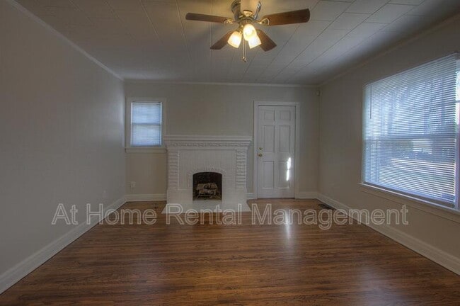 Photo - 1316 S Knoxville Ave
