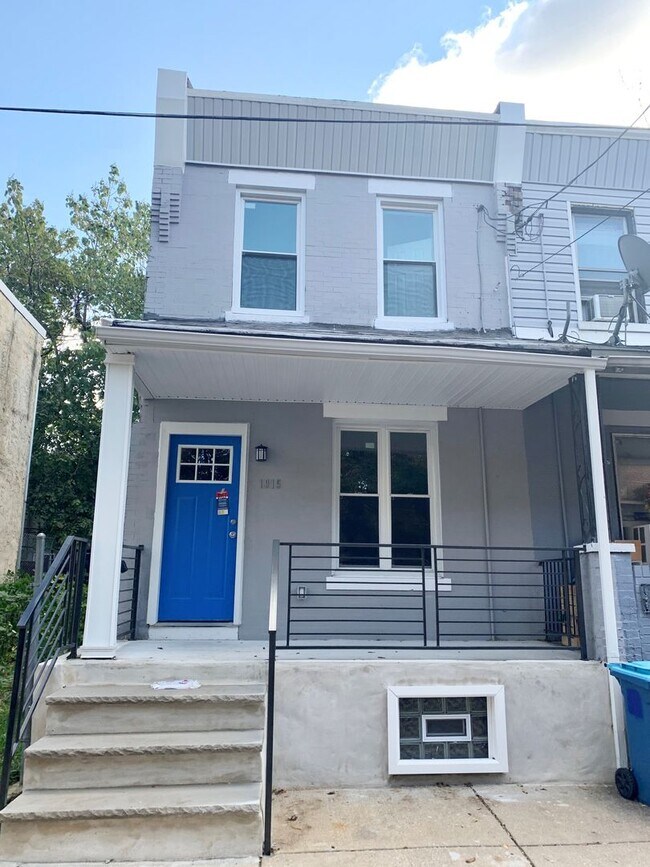 Beautiful 3Bedroom Townhome with Finished... Townhome Rental in