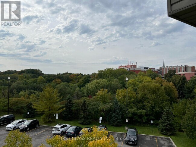 Photo - 684 Warden Ave. Unit 404