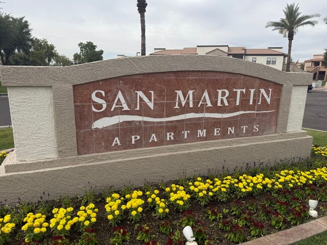 Photo - San Martin