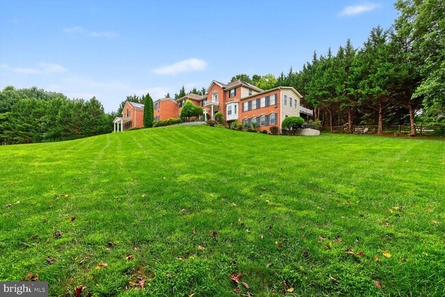 8724 Hawkins Creamery Rd