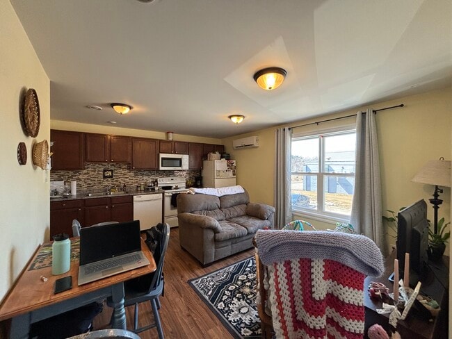 Photo - Apartment for Rent Unité 1