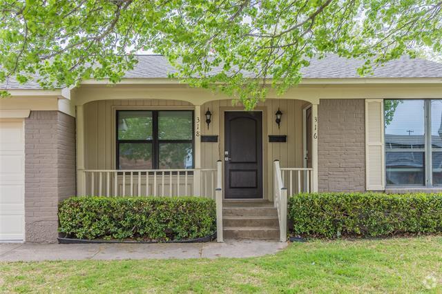 Building Photo - 316 La Salle Dr Rental