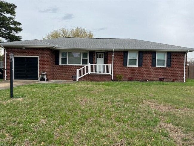 Building Photo - 6328 Shelby Ln Rental