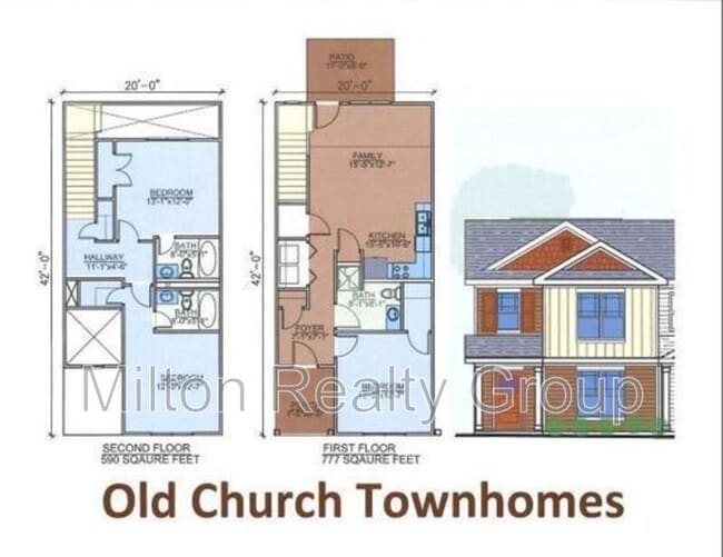 Photo - 26 River Stancil Dr