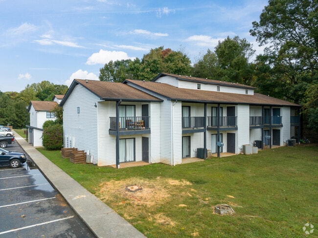 Photo - Pinebrook Place Apartments