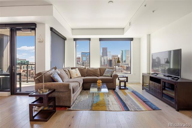 Photo - 1750 Wewatta St Unit 1438