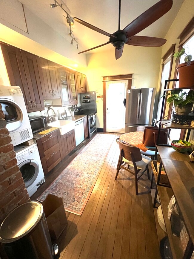 Photo - 1215 Tennessee St Unit 2