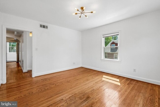 Photo - 1400 Oglethorpe St NW