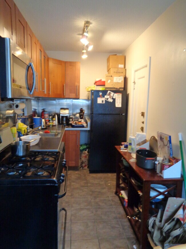 Photo - 40 Chester St Unidad 6