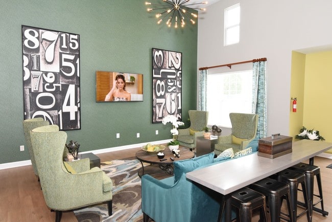 Photo - The Residences at Town Center