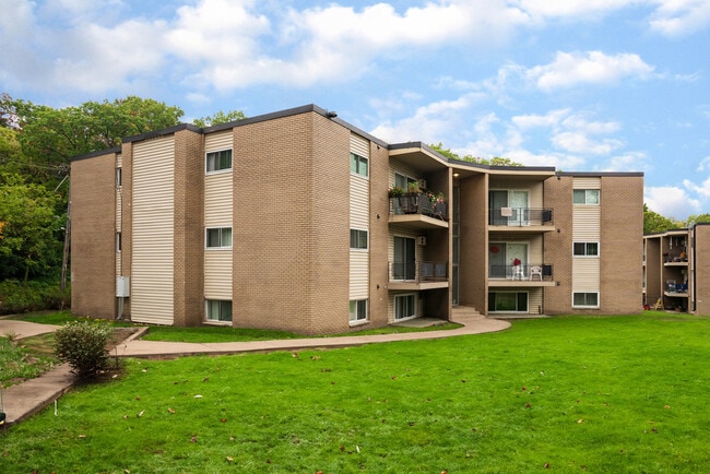Northview Commons Community