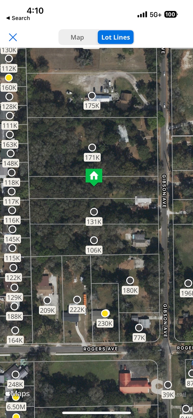 Photo - 9420 Gibson Ave