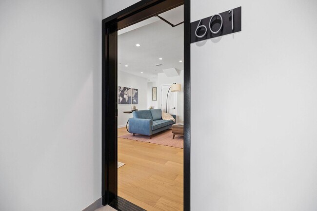 Photo - 693 Sutter St Unit 601