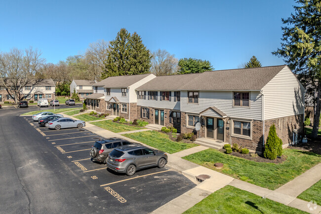 Photo - Winchester Station Cooperative Apartments