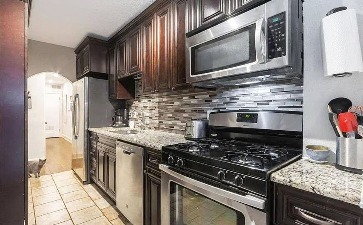 Photo - Beautifully Designed 2BR|1BA | Coming Soon!