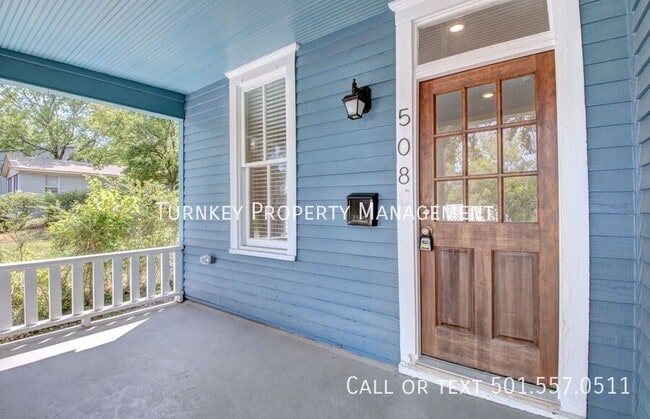 Photo - 508 Rice St